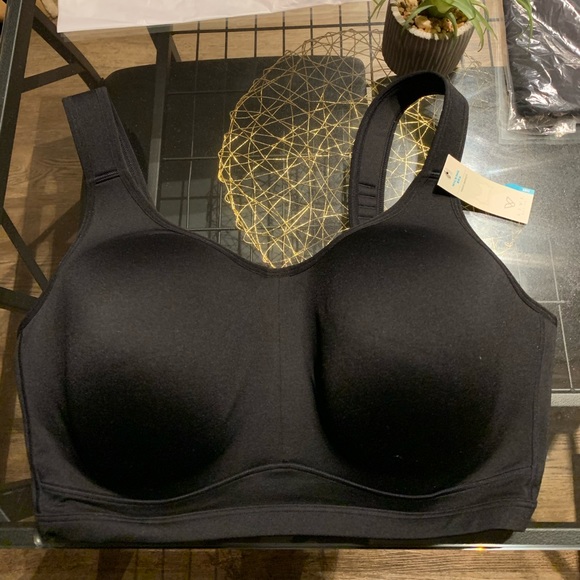 Live Active High Impact Sports Bra 38H - Picture 4 of 7